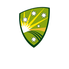 The first test match in the history of cricket was played between england and australia in 1877. England One Day Int National Cricket Sports Kayo Sports