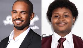 Damon Wayans Jr, Miles J. Harvey to Star in Supercool