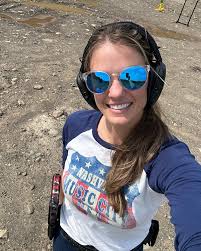 Range day after a hectic May! 🇺🇸 @volquartsen_firearms