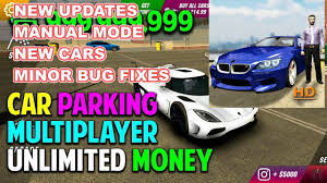 Car Parking Multiplayer Mod 4 6 8 Unlimited Money New Update Carparkingmultiplayer Youtube ¿te consideras un buen conductor? car parking multiplayer mod 4 6 8 unlimited money new update carparkingmultiplayer