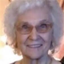 Helen M. Buchholz Obituary (1930