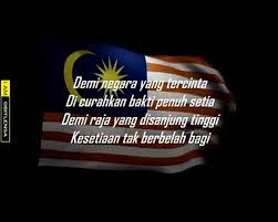 Download mp3 gemilang ella corus gratis, ada 20 daftar lagu gemilang ella corus yang bisa anda download. Setia Lagu Patriotik Malaysia Instrumental With Lyrics Video Dailymotion