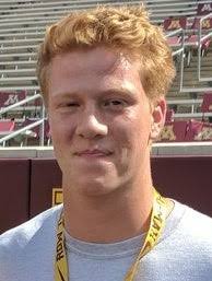 Russell Corrigan, Boise State, Tight End