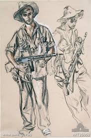 Pin By James W On טכניקות לציור Military Drawings Sketches Art Sketches
