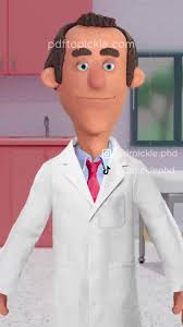 Dr Pickle Long Division