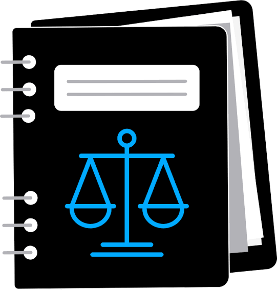 Disclaimers and Legal