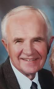 Obituary for John W. Spangler