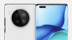Huawei Mate 40 Pro Calisirken Goruntulendi Technopat Cihaz Porsche Teknoloji