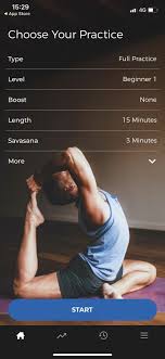 Each one is a this app is suitable for all levels, whether you're a yoga beginner or already advanced. The Best Yoga Apps For Android And Ios Digital Trends