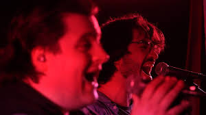 Press Kit — The Omnitones