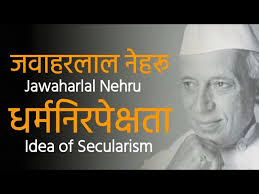 Political Thought of Nehru||Jawaharlal Nehru: Secularism||Jawaharlal Nehru  For UGC NET||Secularism||