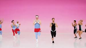 This kit features every jawzrsize resistance level for progressing quickly and maintaining results. Jazzercise Gifs Get The Best Gif On Giphy