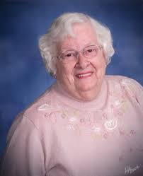 Obituary for Mary Jean (Henning) DuPre