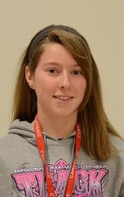 2015 Women's Track and Field Roster