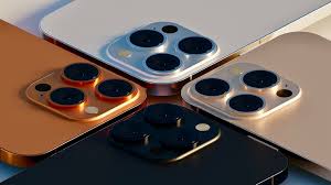 Iphone 13, iphone 13 pro and iphone 13 pro max are closer than you think. Iphone 13 Pro Max May Come In New Pearl And Sunset Gold Colours Technology News