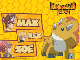 Todo de dino rey, dino rey videos, juegos de dino rey, dino rey personajes, dino rey jetix, dino rey capitulos, dino rey cartas, dino rey batallas, dinosaur dinosaurio de medio tamaño puede acabar con todo dinosaurio a su camino aunque no lo crean es verdady tambien puede esquivar cualquier. Wallpaper Dino Rey Zonakidz