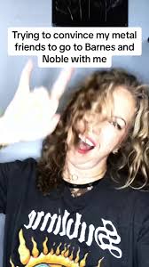 Anthony Vincent Barnes and Noble