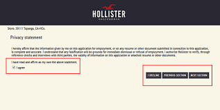 We did not find results for: Hollister Job Application Apply Online