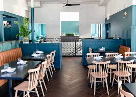 10 Best Places For Brunch In Boston Conde Nast Traveler