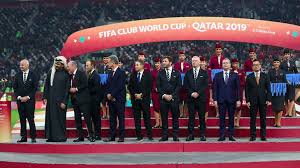 Maybe you would like to learn more about one of these? Fifa Club World Cup Rescheduled To February 1 11 In Qatar Due To Coronavirus Pandemic Sports News