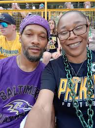 Lambeau is legendary, beating the Packers there was really fun!!!