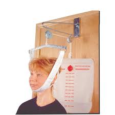 Image result for Cervical Traction