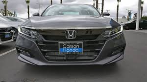 Detailed specs and features for the used 2018 honda accord sport including dimensions, horsepower, engine, capacity, fuel economy, transmission, engine type, cylinders, drivetrain and more. East West Brothers Garage Comparison 2018 Honda Accord Sport 2 0t Vs 2018 Honda Civic Si Sedan