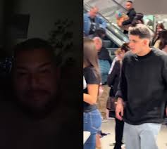 Me Compre Un Perfume Broma Tu Crees Que Huele Bien