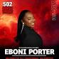 Eboni Porter (Majorette 101) - Crestview Studios, 225 N Clifton Ave Ste 2 Event Image