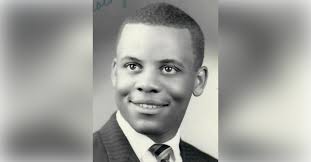 Obituary information for Albert L. Griffin