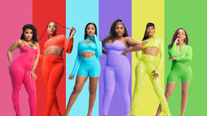 This Body Works For Me S1-2