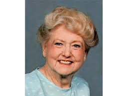 Obituary: Elizabeth Florence Minter