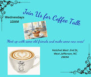 Coffee Talk