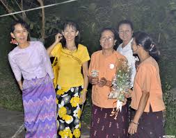 Learn more about aung san suu kyi's. Celebrity Petchary S Blog
