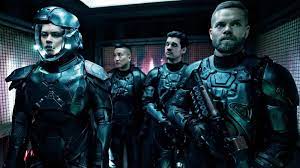 The fifth season includes ten episodes with runtimes ranging between 42 to 56 minutes. Expanse Season 5 Release Date And More Interesting Details Droidjournal