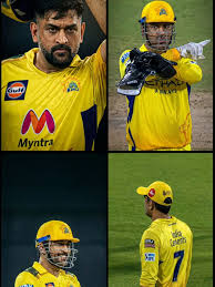 🥹 One man. Millions of emotions. The moment MS Dhoni steps onto the field,  time stops… and hearts speak 💛 Fans don't just watch him… they FEEL every  second. That's the power