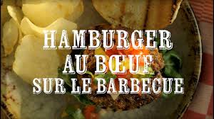 Guide De Cuisson Du Boeuf Burgers Bœuf Canadien