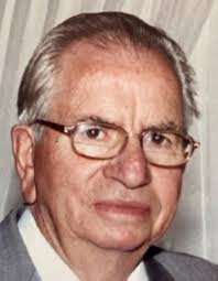 Obituary for Thomas Arzenti
