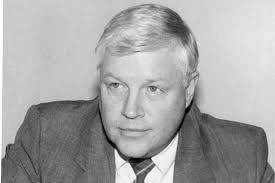 Bill Higgins, Section II athletics icon, dies at 83