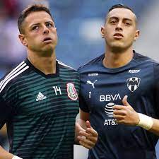 Find cheap flights to colombia. Copa Oro 2021 Javier Chicharito Hernandez Y Rogelio Funes Mori Serian Convocados Soy Futbol