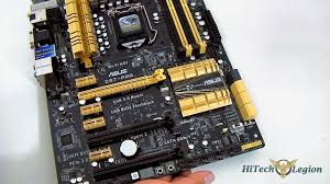 1.3 central processing unit (cpu). Asus Z87 Pro Motherboard Unboxing Overview Youtube