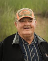 Donald Steele Obituary