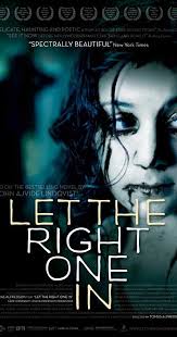 A beautiful day in the neighborhood. Let The Right One In 2008 Imdb