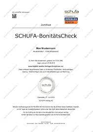 Bonitätscheck muster / bonitätscheck muster : Bonitatscheck Muster How To Get A Free Schufa All About Berlin A Plain Neue Muster Fur Die Damenkonfektion Anfertigen Racquelov Images