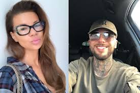 To improve the translation you can follow this link or press the blue button at the bottom. Edyta Gorniak I Malik Montana Sa Para Raper Zachwyca Sie Gwiazda Natemat Pl