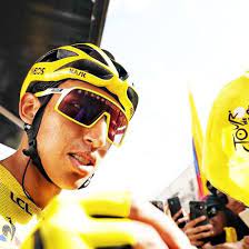 Egan bernal to skip tour of the alps and go straight. Oakley On Twitter Don T Just See The Dream Live It 22 Year Old Eganbernal Of Teamineos Is Your 2019 Tour De France Champion Oakleyprizm Teamoakley Oneobsession Tdf2019 Https T Co 2bymcgsexj