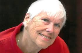 Judith A. Larson Obituary May 12, 2017