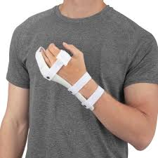 Image result for Ulnar Gutter Cast