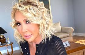 According to celebscouples, laura bozzo had at least 1 relationship previously. Detienen A Laura Bozzo Y Podrian Darle Prision Preventiva Ordenador Politico