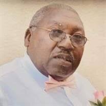 Deacon Willis Andrew Ellison Obituary